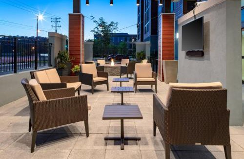 Northwest Hotel | Residence Inn by Marriott Virginia Beach Town Center
