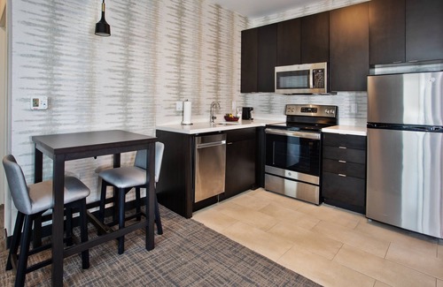 Wichita Falls Hotel | Residence Inn by Marriott Wichita Falls