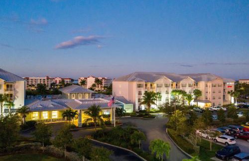 Port Canaveral Hotel | Residence Inn by Marriott Cape Canaveral Cocoa Beach