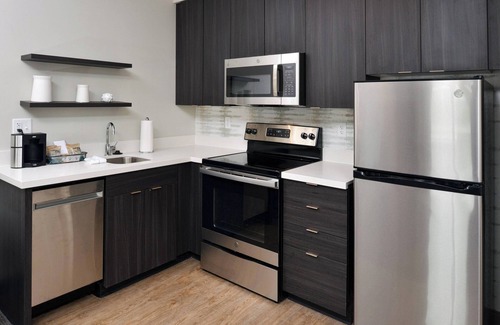 Chesterfield Hotel | Residence Inn by Marriott St. Louis Chesterfield