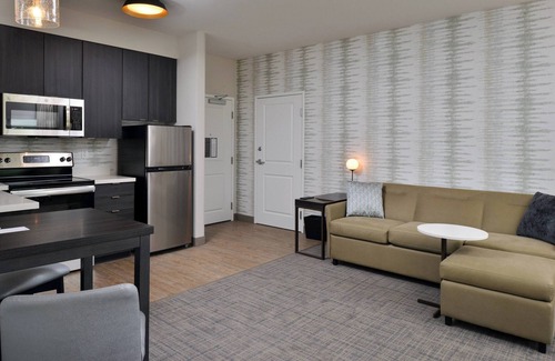 Chesterfield Hotel | Residence Inn by Marriott St. Louis Chesterfield