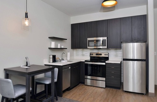 Chesterfield Hotel | Residence Inn by Marriott St. Louis Chesterfield