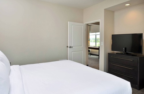 Chesterfield Hotel | Residence Inn by Marriott St. Louis Chesterfield