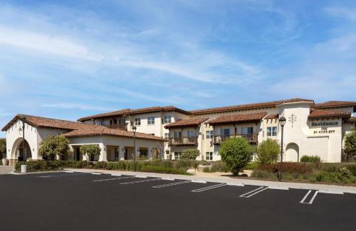 Goleta Hotel | Residence Inn by Marriott Santa Barbara Goleta