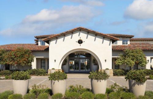 Goleta Hotel | Residence Inn by Marriott Santa Barbara Goleta