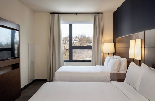 Ogontz Campus Hotel | Residence Inn by Marriott Philadelphia Bala Cynwyd