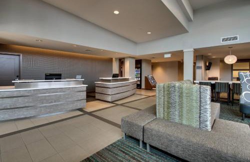 Arcola Hotel | Residence Inn by Marriott Philadelphia Valley Forge/Collegeville