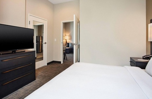 Georgetown Hotel | Residence Inn by Marriott Georgetown