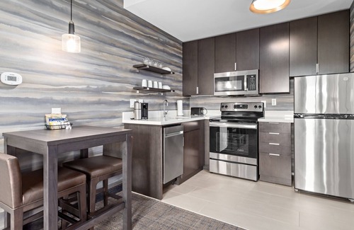 Port Arthur Hotel | Residence Inn by Marriott Port Arthur