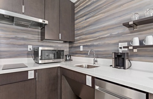 Port Arthur Hotel | Residence Inn by Marriott Port Arthur