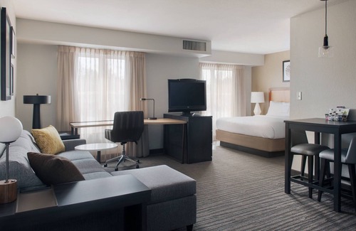 Poughkeepsie Hotel | Residence Inn by Marriott Poughkeepsie