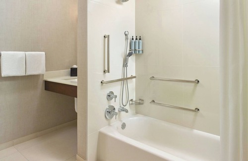 Poughkeepsie Hotel | Residence Inn by Marriott Poughkeepsie
