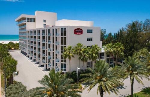 Treasure Island Hotel | Residence Inn by Marriott St. Petersburg Treasure Island