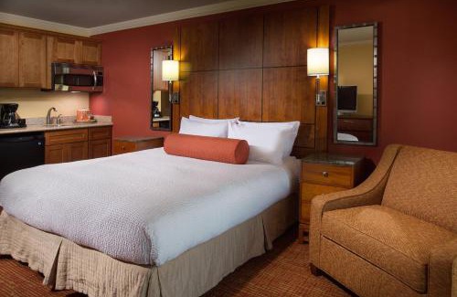 Treasure Island Hotel | Residence Inn by Marriott St. Petersburg Treasure Island