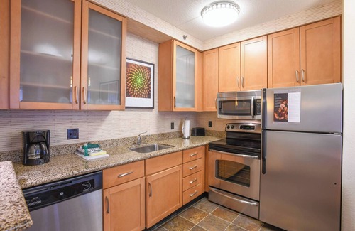West Chester Hotel | Residence Inn by Marriott Cincinnati North/West Chester