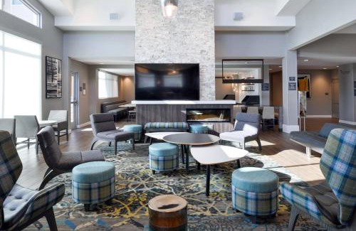 Greenacres Hotel | Residence Inn by Marriott Bakersfield West