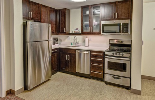 McBryde Hotel | Residence Inn by Marriott Blacksburg-University