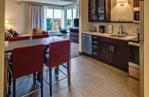 McBryde Hotel | Residence Inn by Marriott Blacksburg-University