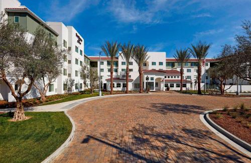 Otay Ranch Hotel | Residence Inn by Marriott San Diego Chula Vista