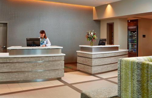 Otay Ranch Hotel | Residence Inn by Marriott San Diego Chula Vista