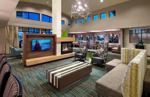 Otay Ranch Hotel | Residence Inn by Marriott San Diego Chula Vista