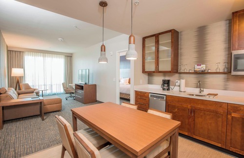 Norwood Hotel | Residence Inn by Marriott Cincinnati Midtown/Rookwood