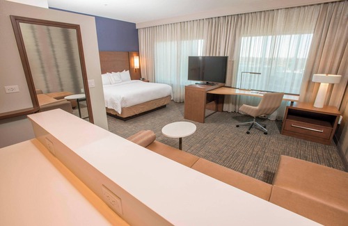 Norwood Hotel | Residence Inn by Marriott Cincinnati Midtown/Rookwood