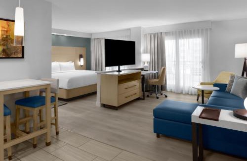 Rio Mar Beaches Hotel | Residence Inn by Marriott Daytona Beach Oceanfront