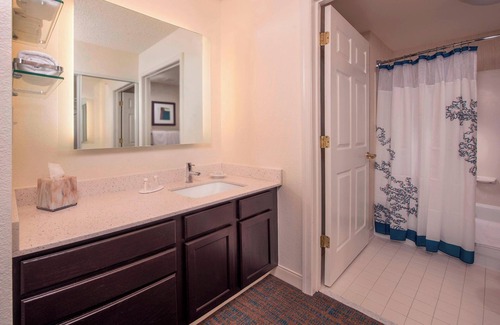 Merrifield Hotel | Residence Inn By Marriott Fairfax Merrifield