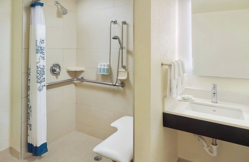 Merrifield Hotel | Residence Inn By Marriott Fairfax Merrifield