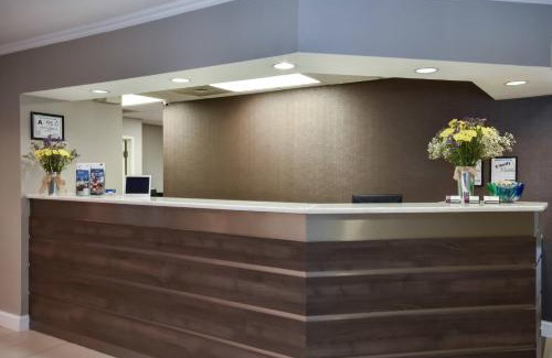 Huntersville Hotel | Residence Inn by Marriott Lake Norman