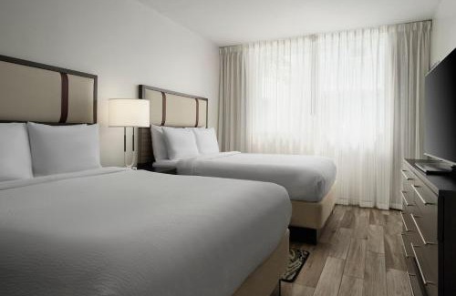 Surfside Hotel | Residence Inn by Marriott Miami Beach Surfside
