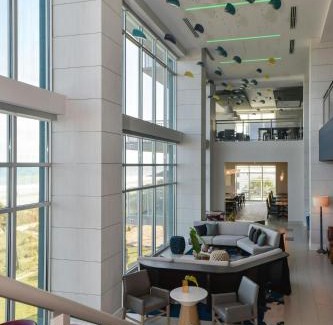 Myrtle Beach Hotel | Residence Inn by Marriott Myrtle Beach Oceanfront