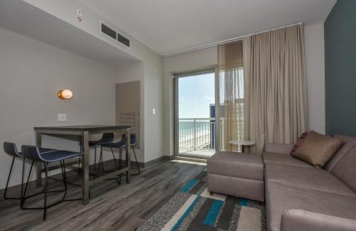 Myrtle Beach Hotel | Residence Inn by Marriott Myrtle Beach Oceanfront