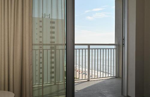 Myrtle Beach Hotel | Residence Inn by Marriott Myrtle Beach Oceanfront