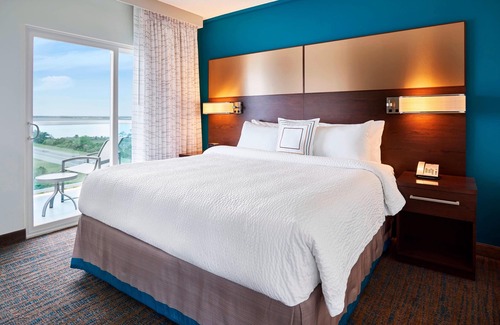 Midtown Ocean City Hotel | Residence Inn by Marriott Ocean City