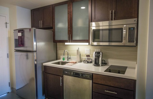 Midtown Ocean City Hotel | Residence Inn by Marriott Ocean City