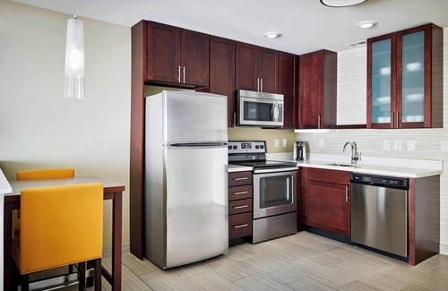 Midtown Ocean City Hotel | Residence Inn by Marriott Ocean City