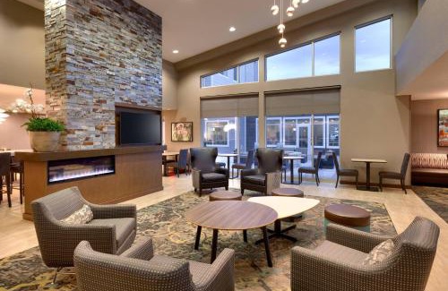West Jordan Hotel | Residence Inn by Marriott Salt Lake City-West Jordan