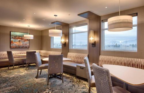 West Jordan Hotel | Residence Inn by Marriott Salt Lake City-West Jordan