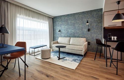 European Quarter Apartment | Residence Inn by Marriott Strasbourg