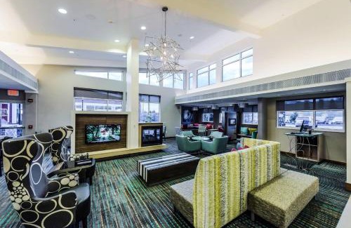 Glen Mills Hotel | Residence Inn by Marriott Philadelphia Glen Mills/Concordville