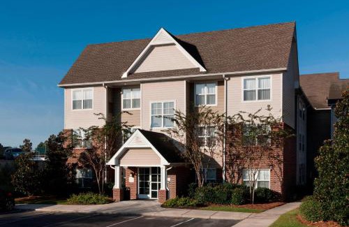 Hattiesburg Hotel | Residence Inn by Marriott Hattiesburg