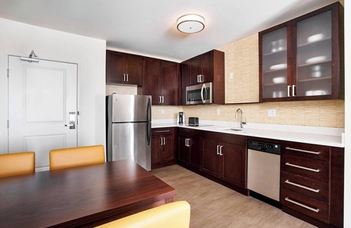 Lynchburg Hotel | Residence Inn by Marriott Lynchburg