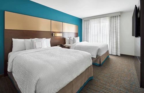Lynchburg Hotel | Residence Inn by Marriott Lynchburg