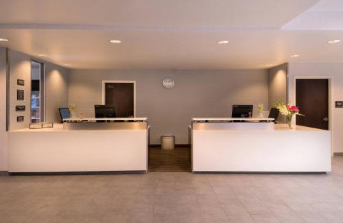 Menlo Park Hotel | Residence Inn by Marriott Palo Alto Menlo Park