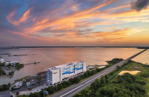 Midtown Ocean City Hotel | Residence Inn by Marriott Ocean City
