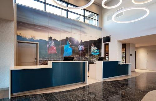 Scottsdale Hotel | Residence Inn by Marriott Scottsdale Salt River