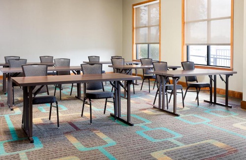 Springfield Hotel | Residence Inn by Marriott Springfield Old Keene Mill