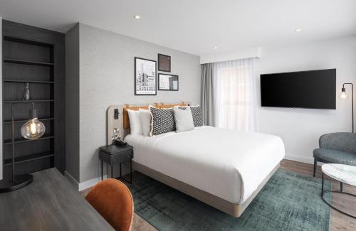 Manchester City Centre Hotel | Residence Inn by Marriott Manchester Piccadilly
